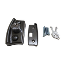 Ver imagem 1 de Kit 15 Montagem de Janela de Correr Mini V/a Bronze 1002