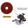 Disco para Afiador de Corrente de Motosserra Matsuyama 180w - 2