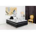 Ver imagem 4 de Cama Box Ortobom Union Ortopedic D28 Casal + 2 Travesseiros