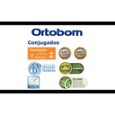 Ver imagem 6 de Cama Box Ortobom Union Ortopedic D28 Casal + 2 Travesseiros