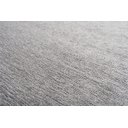 Ver imagem 3 de Tapete Sala Viena Liso 300x400 Cm 3x4 Grafite Alto Relevo