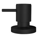 Ver imagem 3 de Acabamento Registro Metal Preto Fosco 1/2 ; 3/4 Pressão - C90