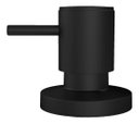 Ver imagem 3 de Acabamento Registro Metal Preto Fosco 1/2 ; 3/4 Pressão - C90