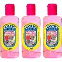 Ver imagem 1 de Kit 3 Desinfetante Concentrado de Ambiente Coala Tutti Frutti 120ml