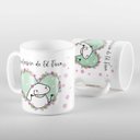 Ver imagem 1 de Caneca Flork Professora de Ed Física Flork Meme