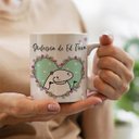 Ver imagem 3 de Caneca Flork Professora de Ed Física Flork Meme