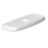 Tampa para Caixa Acoplada Pne - Ravena Aspen Izi Cdc00f17 Branco - Tpc0017 - 1