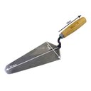 Ver imagem 4 de Colher de Pedreiro 6", 7", 8", 9" ou 10" - Pacetta Lamina Interiça em Aço Carbono Especial 5160 Nr 9
