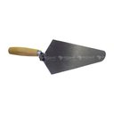 Ver imagem 3 de Colher de Pedreiro 6", 7", 8", 9" ou 10" - Pacetta Lamina Interiça em Aço Carbono Especial 5160 Nr 9