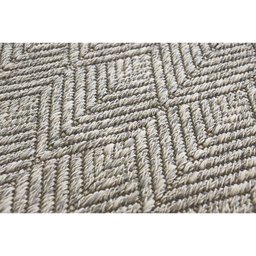 Tapete para Sala Eco Terra Argila 2,00x3,00 São Carlos - 5