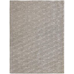 Tapete para Sala Eco Terra Argila 2,00x3,00 São Carlos - 1