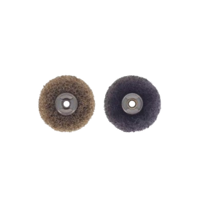 Discos Polir Dremel Grao 180 e 280 Ez511hp Dremel