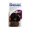 Discos Polir Dremel Grao 180 e 280 Ez511hp Dremel - 2