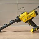 Ver imagem 6 de Pistola Aplicadora de Silicone para Bateria 20 Volts - Sce600b-b3 - Stanley Pistola Aplicaora de Sil