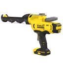 Ver imagem 5 de Pistola Aplicadora de Silicone para Bateria 20 Volts - Sce600b-b3 - Stanley Pistola Aplicaora de Sil
