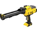 Ver imagem 3 de Pistola Aplicadora de Silicone para Bateria 20 Volts - Sce600b-b3 - Stanley Pistola Aplicaora de Sil