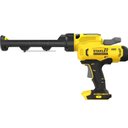 Ver imagem 2 de Pistola Aplicadora de Silicone para Bateria 20 Volts - Sce600b-b3 - Stanley Pistola Aplicaora de Sil