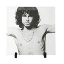 Ver imagem 2 de Azulejo Decorativo The Doors Jim Morrison Banda Rock