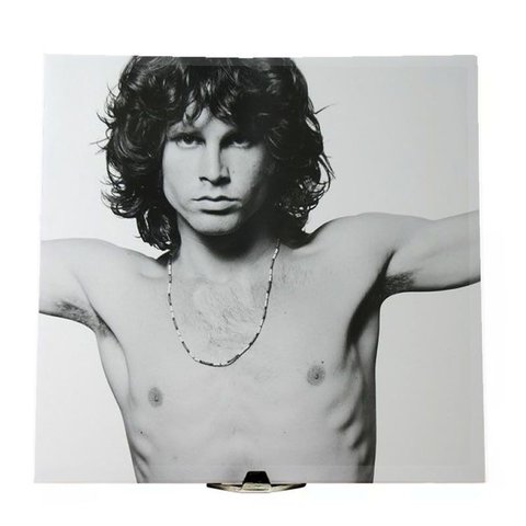 Azulejo Decorativo The Doors Jim Morrison Banda Rock