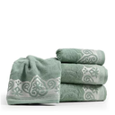 Ver imagem 4 de Toalha de Banho Macia Marrocos Bambu Lufamar 70x140cm