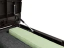 Ver mais imagens de Baú Ontário 850L Marrom Keter