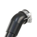 Ver imagem 2 de Coletor de Pó e Protetor da Lâmina 194303-3 Makita