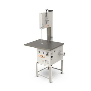 Serra Fita de Mesa com Mancal BSFM-1780 Bivolt + Mesa Bancada - Braesi