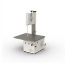 Ver imagem 3 de Serra Fita de Mesa com Mancal BSFM-1780 Bivolt + Mesa Bancada - Braesi