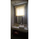 Ver imagem 4 de Persiana Vertical Bege Claro - 0,60m Larg X 1,70m Alt - Tecido Translúcido - Persianet