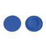 Tampas Para Moedor Silicone Azul Marseille Le Creuset - 1