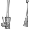 Ver imagem 3 de Torneira Misturador Monocomando Ducha Extraível para Cozinha