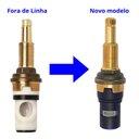 Ver imagem 2 de Conversor Registro Pressão Deca 1/2 Volta Anti-horário - 5688930