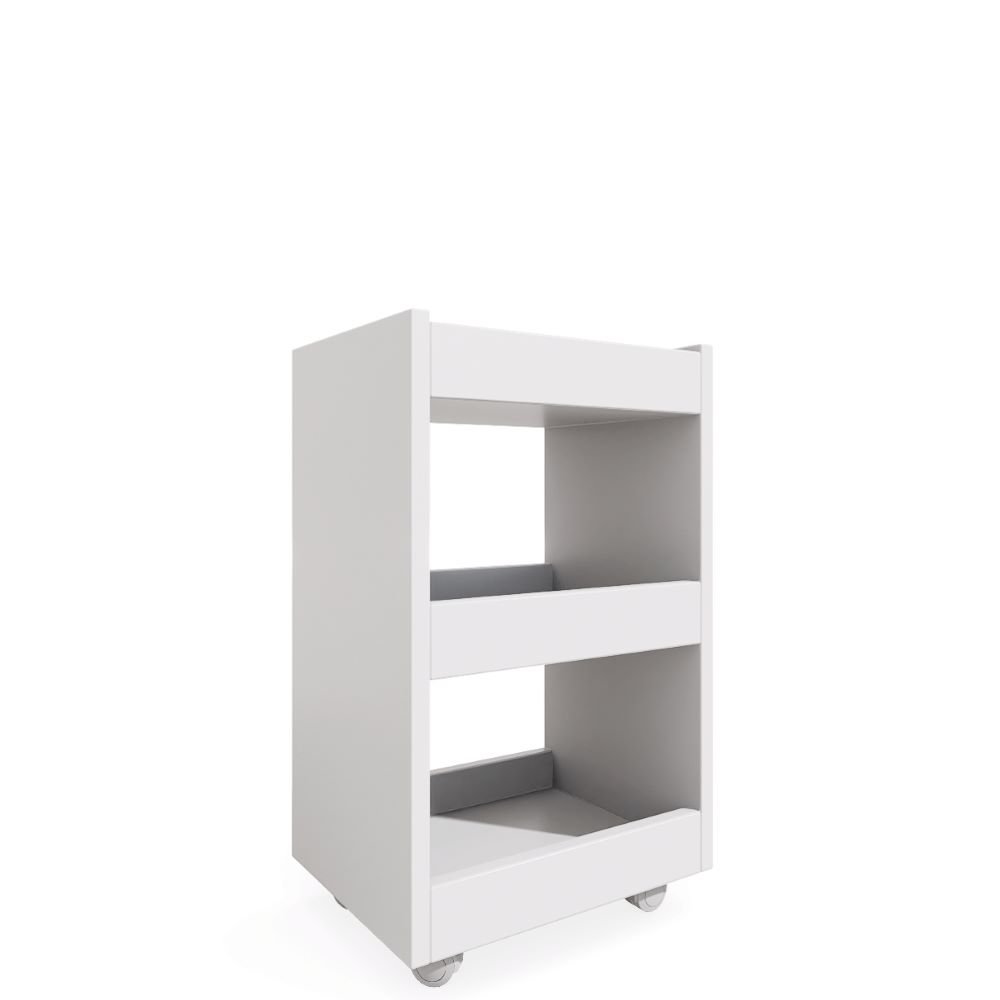 Bancada Para Quarto 4 Rodinhas On Design Ecommerce Carrinho Multiuso ...