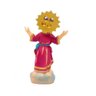 Divino Menino Jesus 8cm - Enfeite Plástico - Tudo em Caixa - 3
