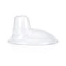 Copo de Transição Infantil Bebe +6 Meses Bico de Silicone 300ml Com Tampa Menino Menina Nuby Copo De - 2