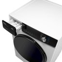 Ver imagem 3 de Lava e Seca Philco 11kg Pls11a Eco Invertplus 16 Programas Lavagem Branca 127v