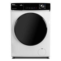 Lava e Seca Philco 11kg Pls11a Eco Invertplus 16 Programas Lavagem Branca 127v - 1