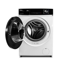 Lava e Seca Philco 11kg Pls11a Eco Invertplus 16 Programas Lavagem Branca 127v - 2