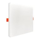 Ver imagem 1 de Painel LED Borda Infinita 24W 3000K 100-240V Black Decker