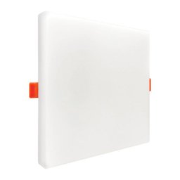 Painel LED Borda Infinita 24W 3000K 100-240V Black Decker - 1