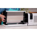 Ver imagem 4 de Misturadeira 5kg Para Gabinete Supermix Pro Anodilar Massas