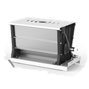 Ver imagem 2 de Misturadeira 5kg Para Gabinete Supermix Pro Anodilar Massas