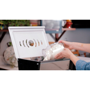 Ver imagem 7 de Misturadeira 5kg Para Gabinete Supermix Pro Anodilar Massas