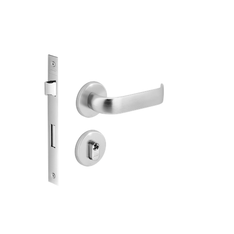 Fechadura Externa Duna 3 Maq 40 Imab