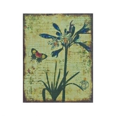 TELA DECORATIVA BTC Decor - 1