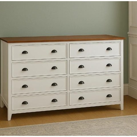 Cômoda Gramado 1,00 X 50 X 2,00 - Madeira Maciça - Móveis de Gramado