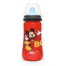 Copo de Transição Para Bebê Criança Disney Mickey 300ml Infantil Antivazamento Lillo - 1