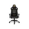 Cadeira Gamer Profissional Cougar Armor S Royal 4d - Cor Preto/dourado - 3