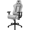 Ver imagem 2 de Cadeira Gamer Thunderx3 Tgc12 Loft Cinza