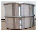 Ver imagem 2 de forma fundo falso removível redonda 18 x 5 cm - 2 peças